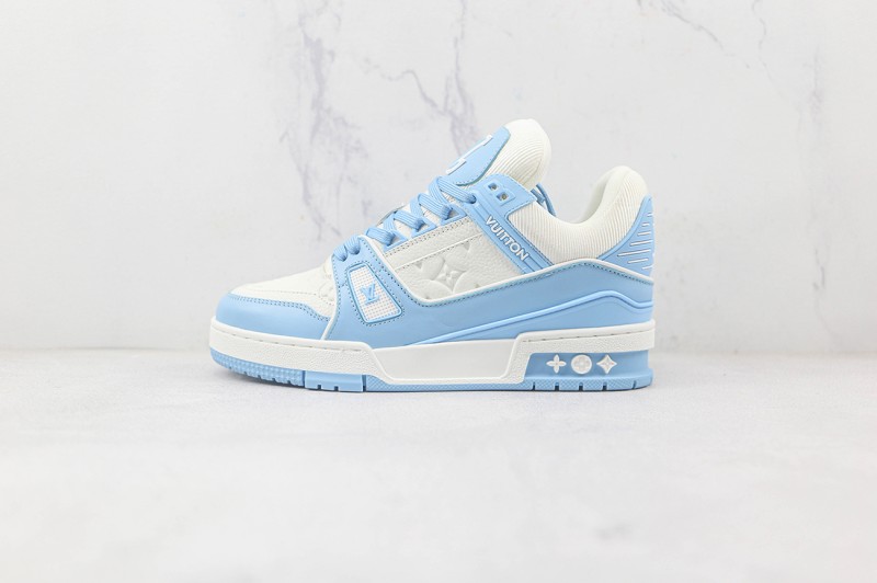 LV Trainer LVTR00201