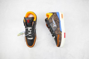 LV Trainer LVTR00203