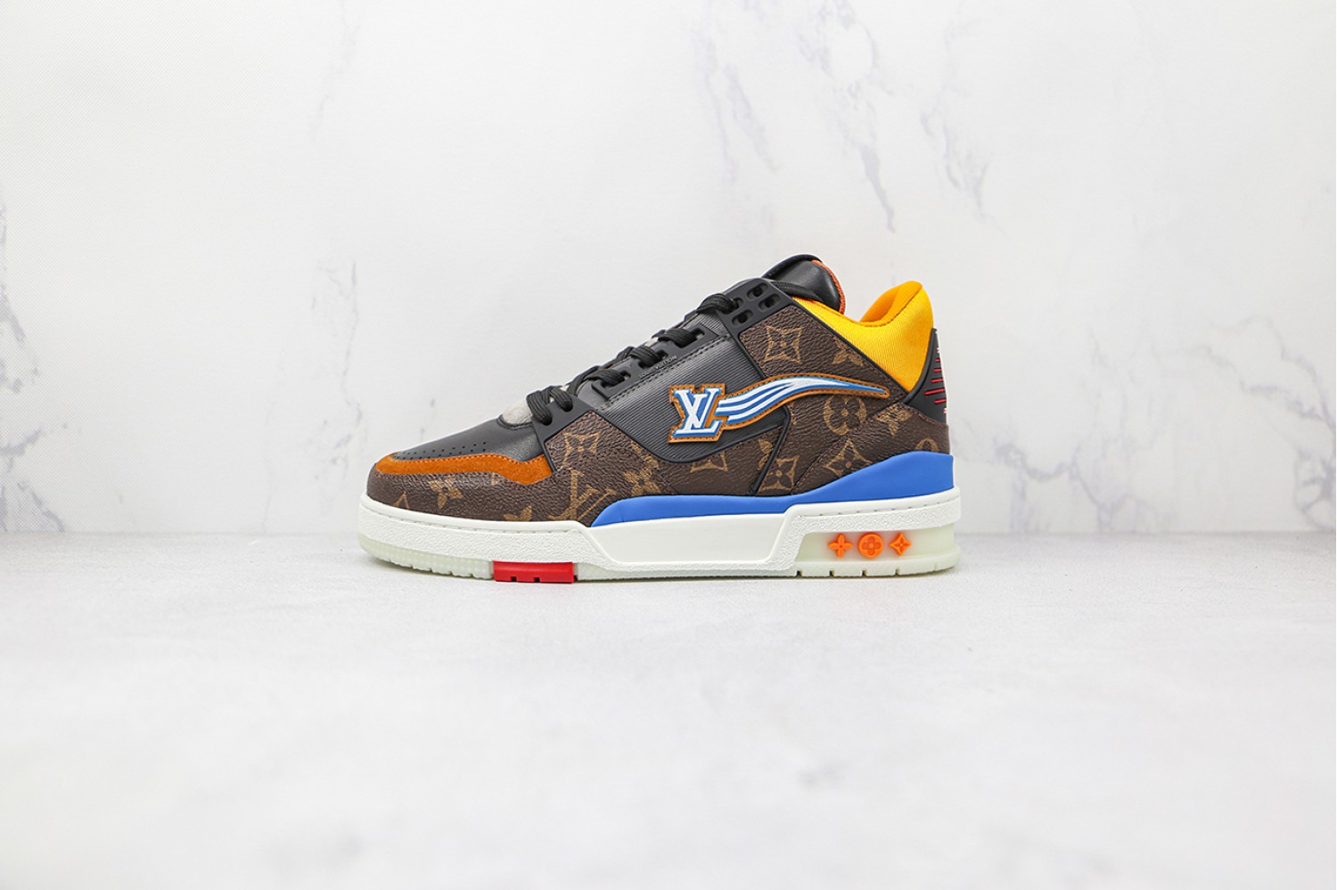 LV Trainer LVTR00203