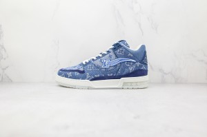 LV Trainer LVTR00204