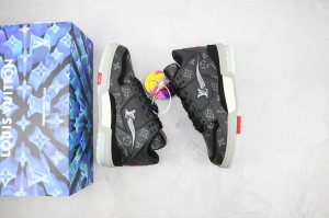 LV Trainer LVTR00205