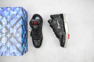 LV Trainer LVTR00205