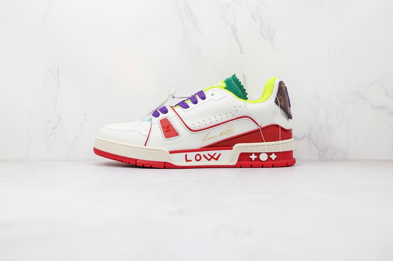 LV Trainer LVTR00207