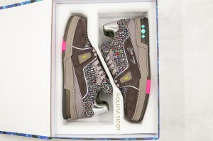 LV Trainer LVTR00213