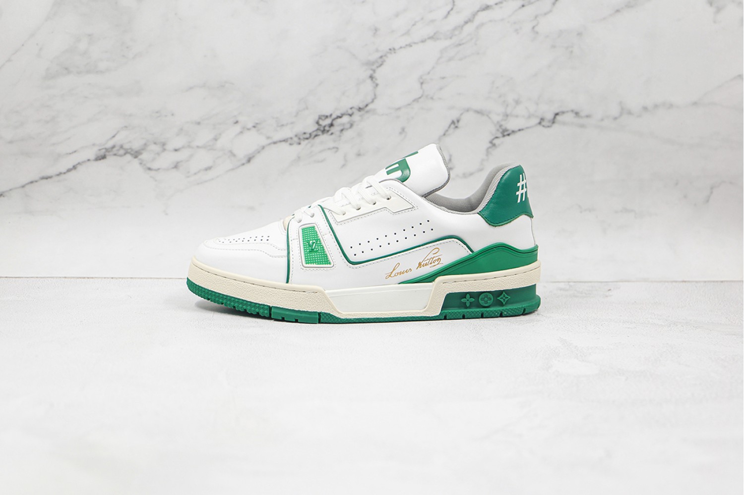 LV Trainer LVTR00218