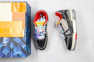 LV Trainer LVTR00219