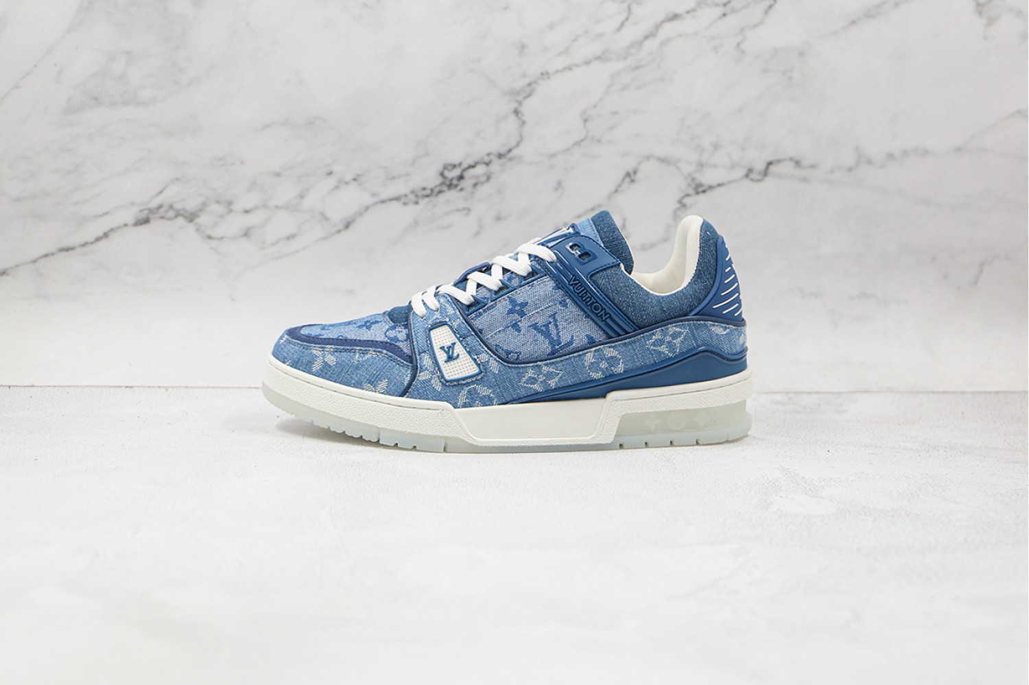 LV Trainer LVTR00222