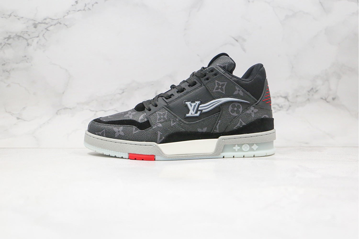 LV Trainer LVTR00223