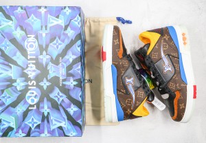 LV Trainer LVTR00225