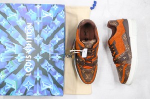 LV Trainer LVTR00233