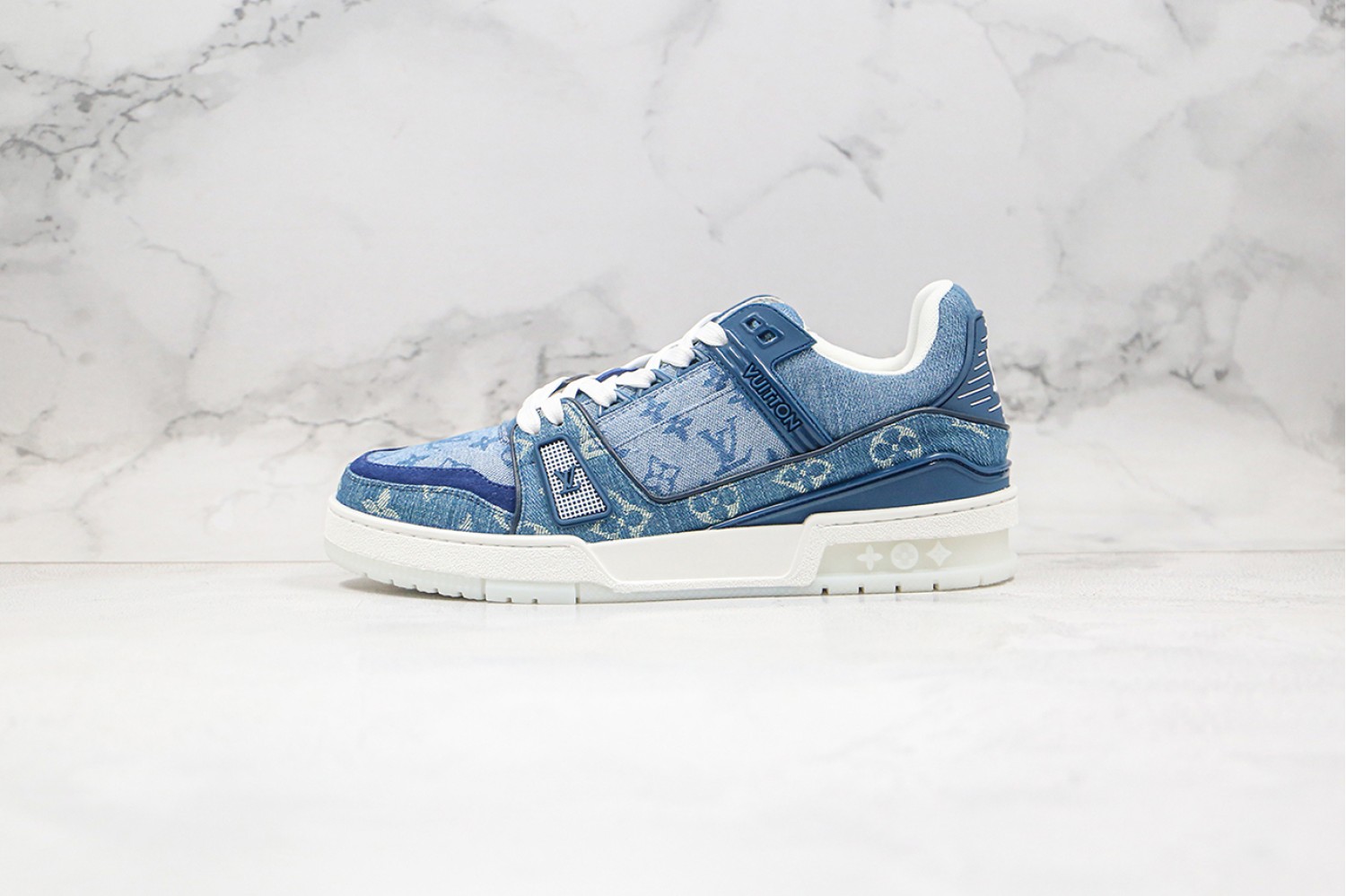 LV Trainer LVTR00237