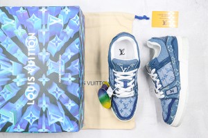 LV Trainer LVTR00237
