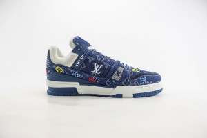 LV Trainer LVTR0024