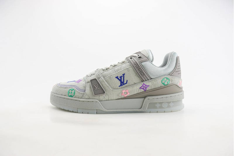 LV Trainer LVTR0025