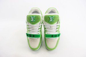 LV Trainer LVTR0043
