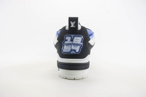 LV Trainer LVTR0076