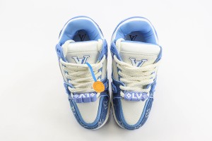 LV Trainer LVTR0081