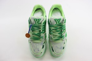 LV Trainer LVTR0094