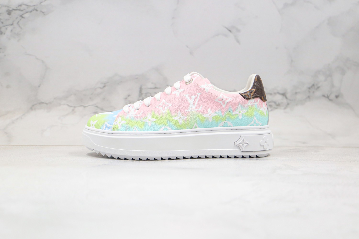 LV Stella Sneaker LVSS10001