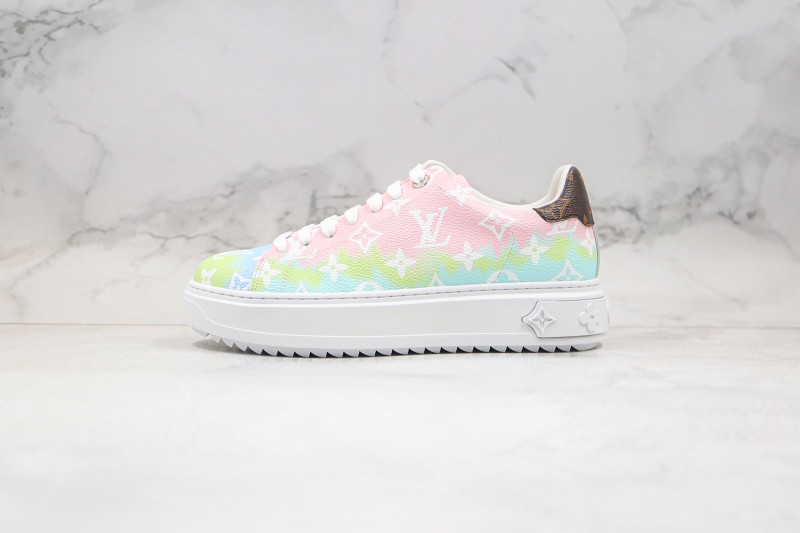 LV Stella Sneaker LVSS10001