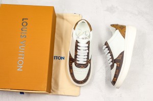 LV Stella Sneaker LVSS10005
