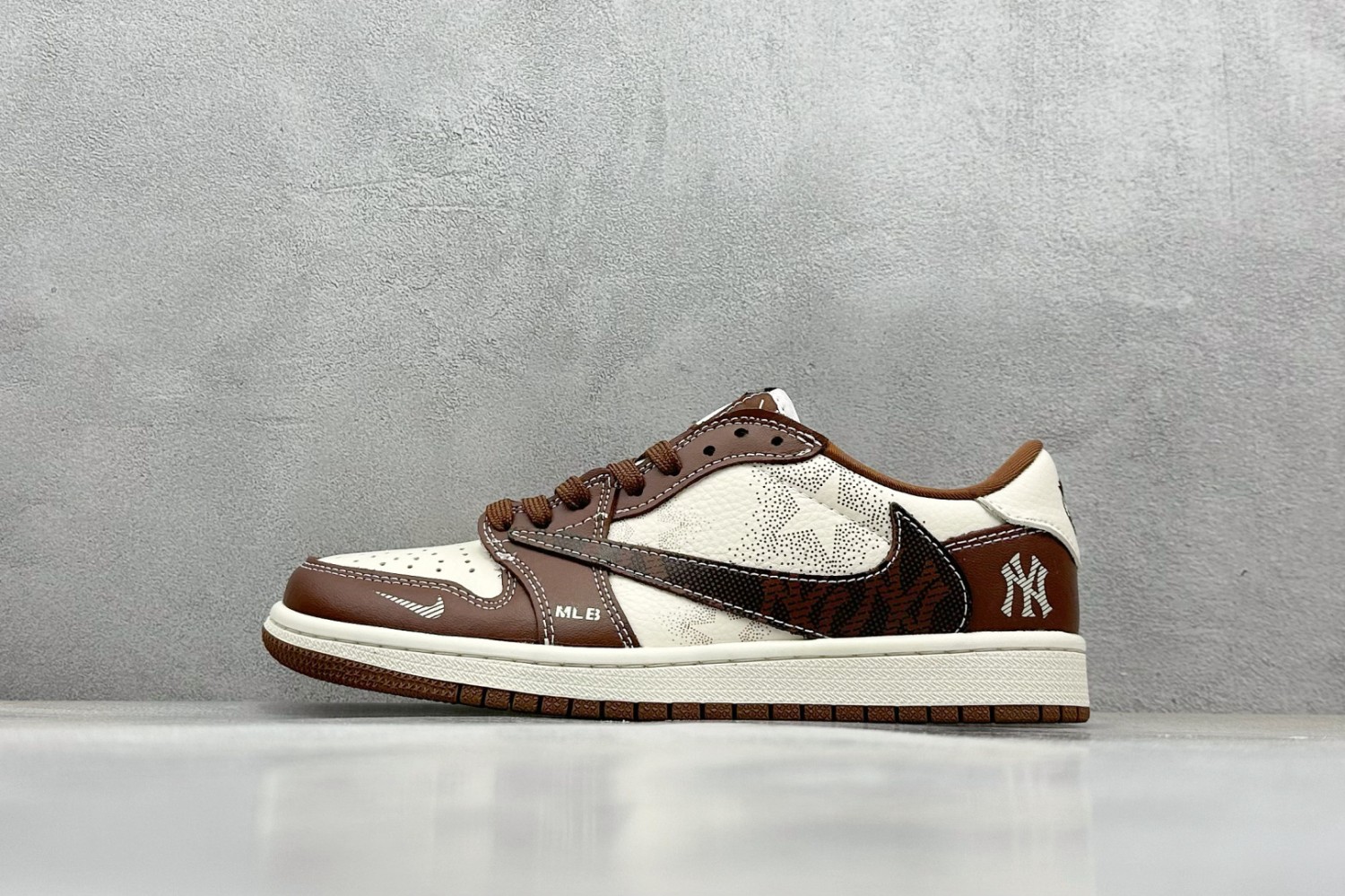 MLB NY Shoes MNS100001