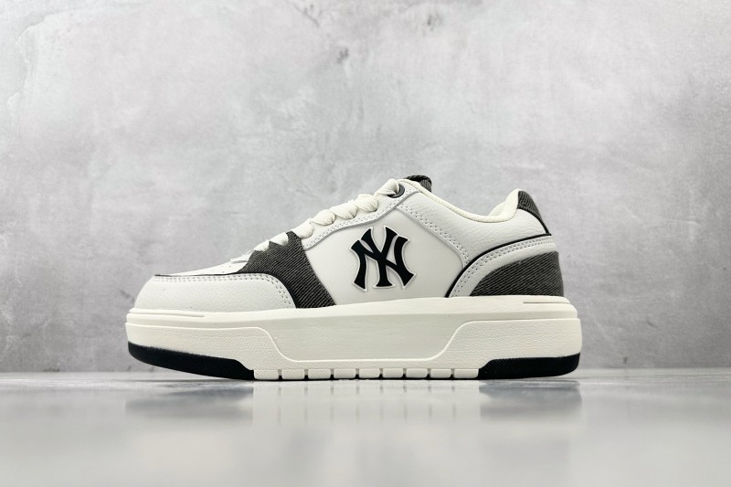 MLB NY Shoes MNS1000010