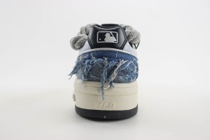 MLB NY Shoes MNS10000100