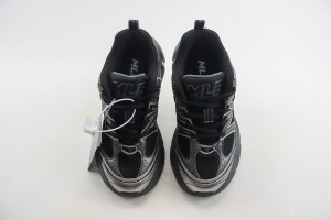 MLB NY Shoes MNS10000104