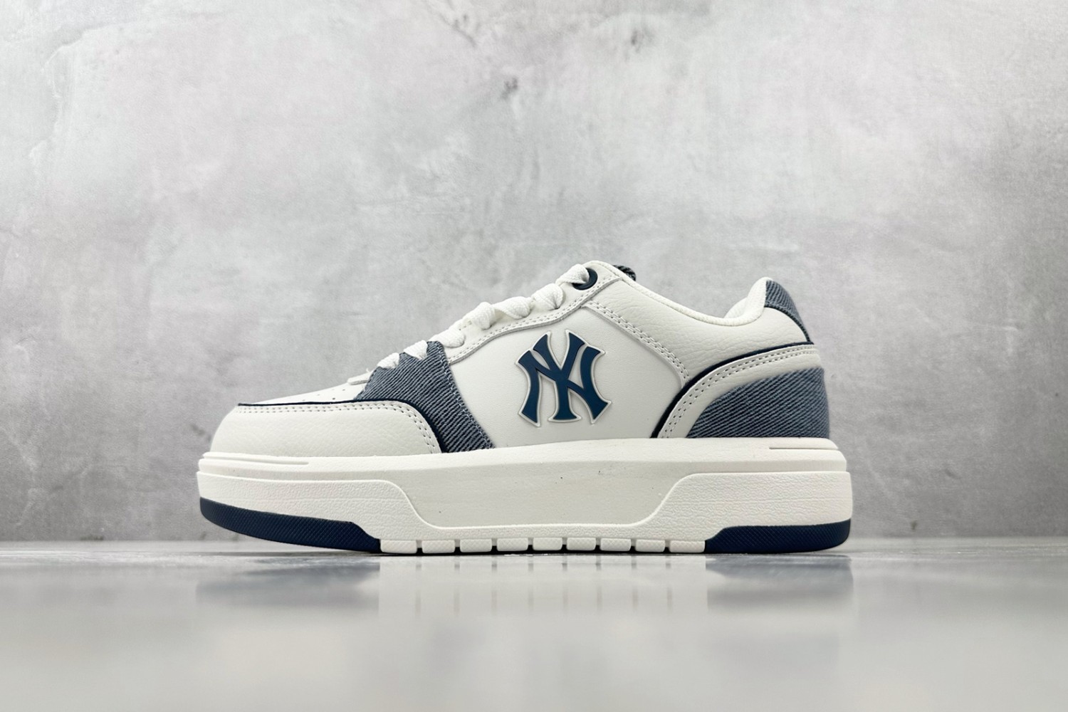MLB NY Shoes MNS1000011