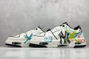 MLB NY Shoes MNS1000015
