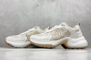 MLB NY Shoes MNS1000016