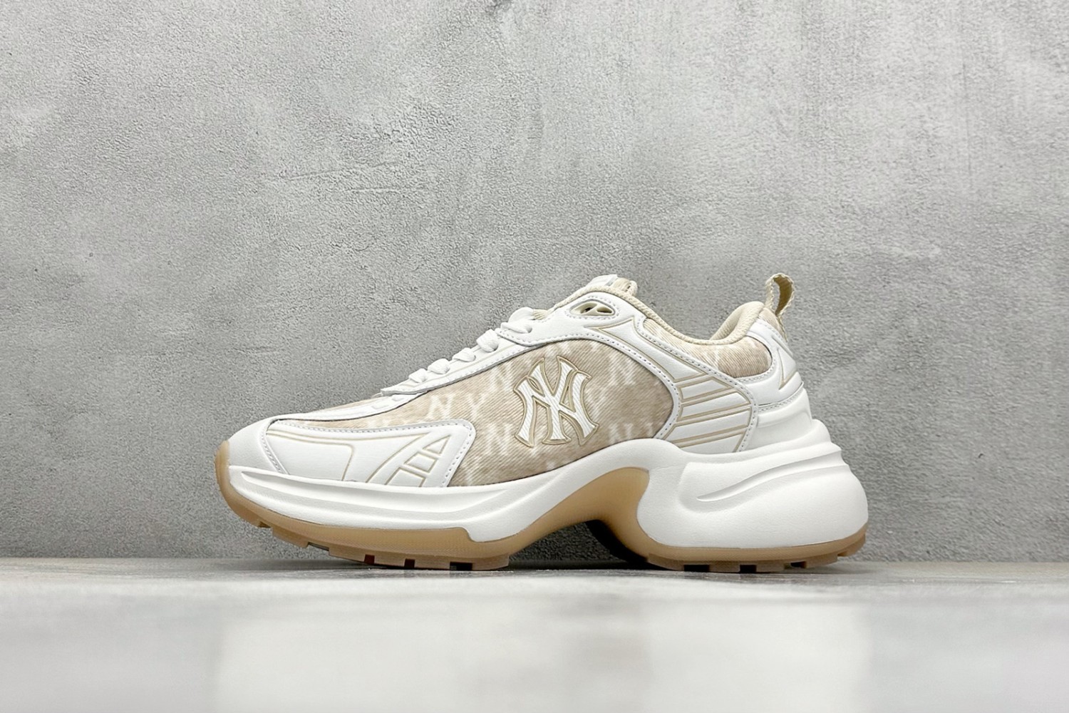 MLB NY Shoes MNS1000016