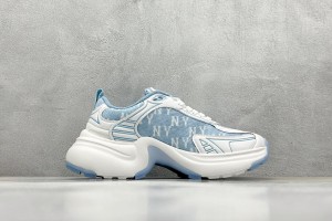 MLB NY Shoes MNS1000017