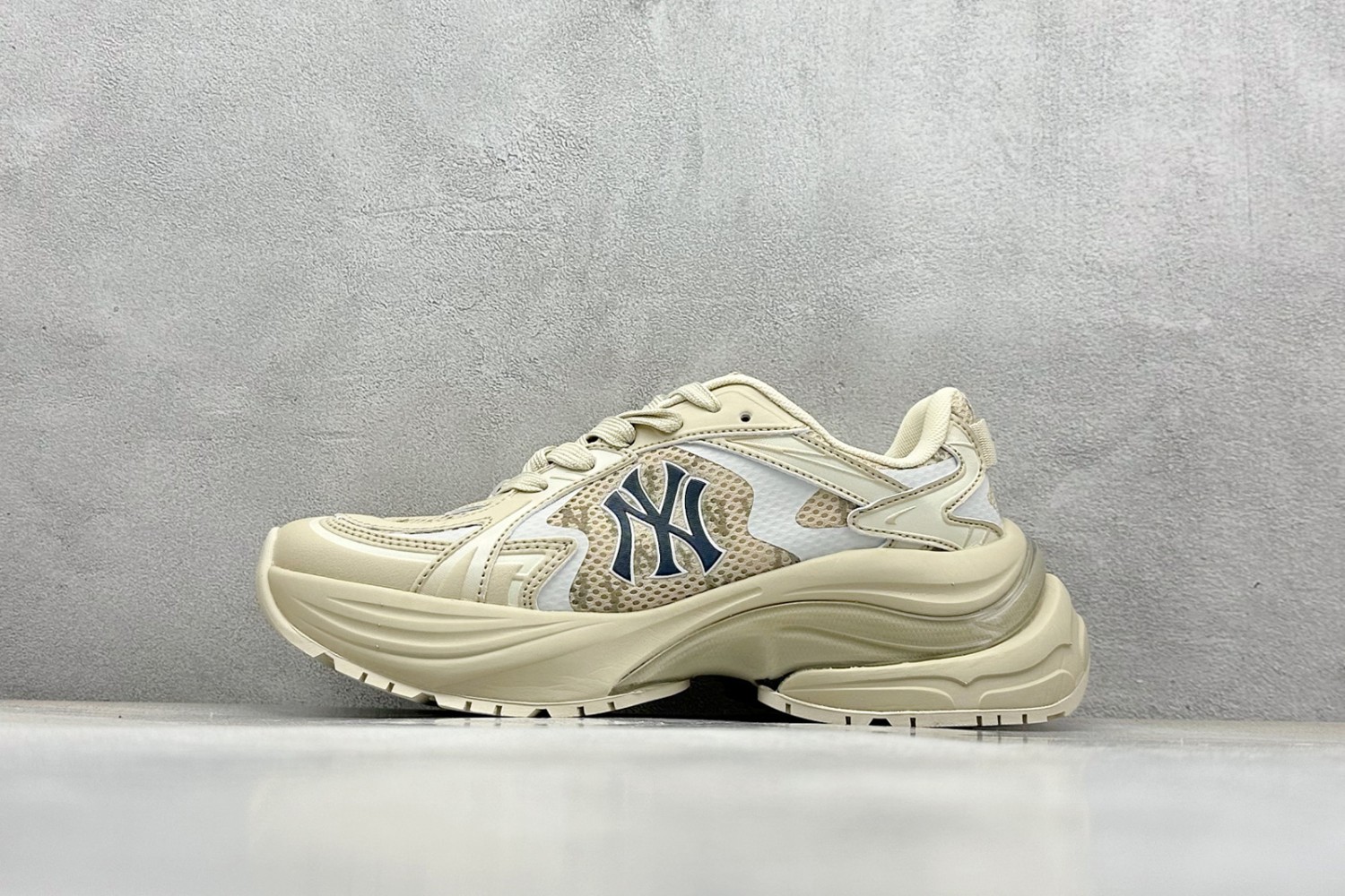 MLB NY Shoes MNS1000019