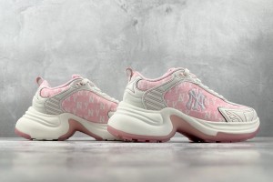 MLB NY Shoes MNS100002