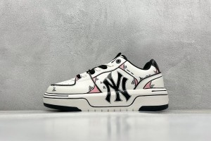 MLB NY Shoes MNS1000021