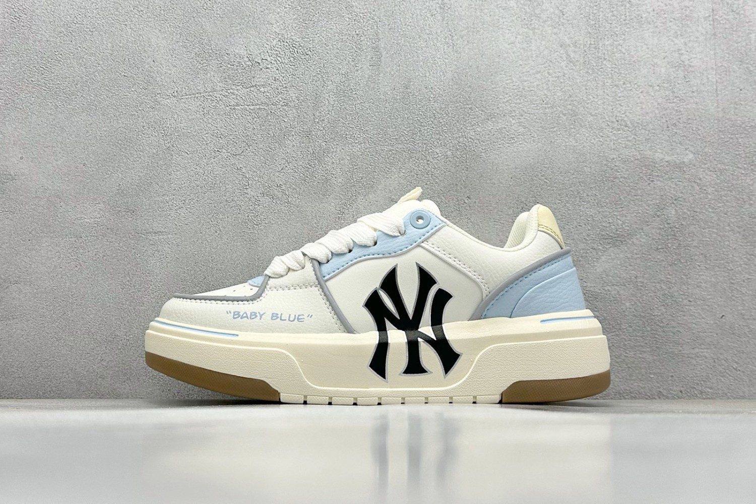 MLB NY Shoes MNS1000022