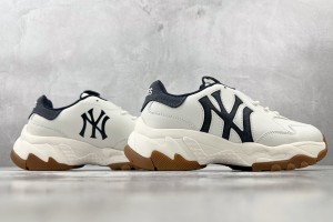 MLB NY Shoes MNS1000025
