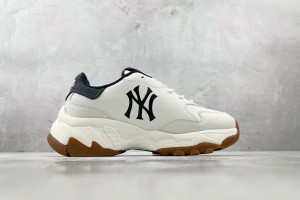 MLB NY Shoes MNS1000025