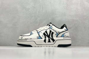 MLB NY Shoes MNS1000026