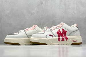 MLB NY Shoes MNS1000028