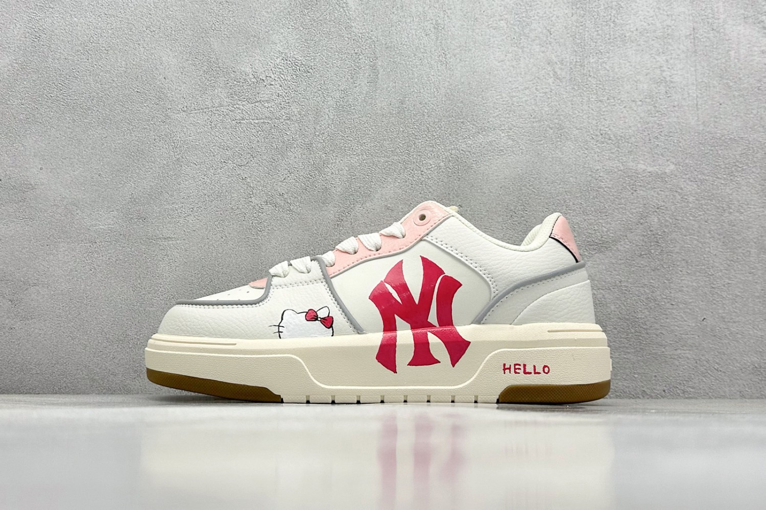 MLB NY Shoes MNS1000028