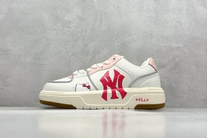 MLB NY Shoes MNS1000028