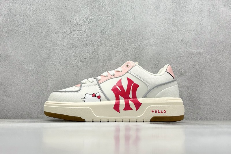 MLB NY Shoes MNS1000028