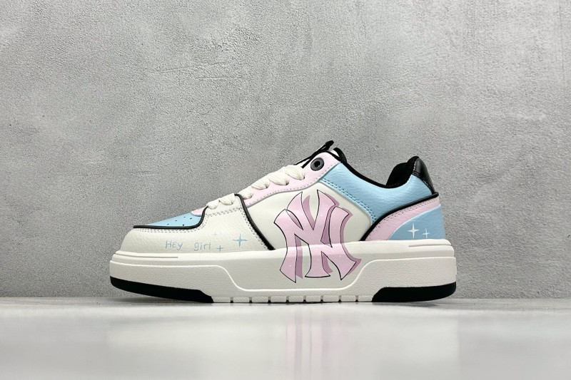 MLB NY Shoes MNS1000029