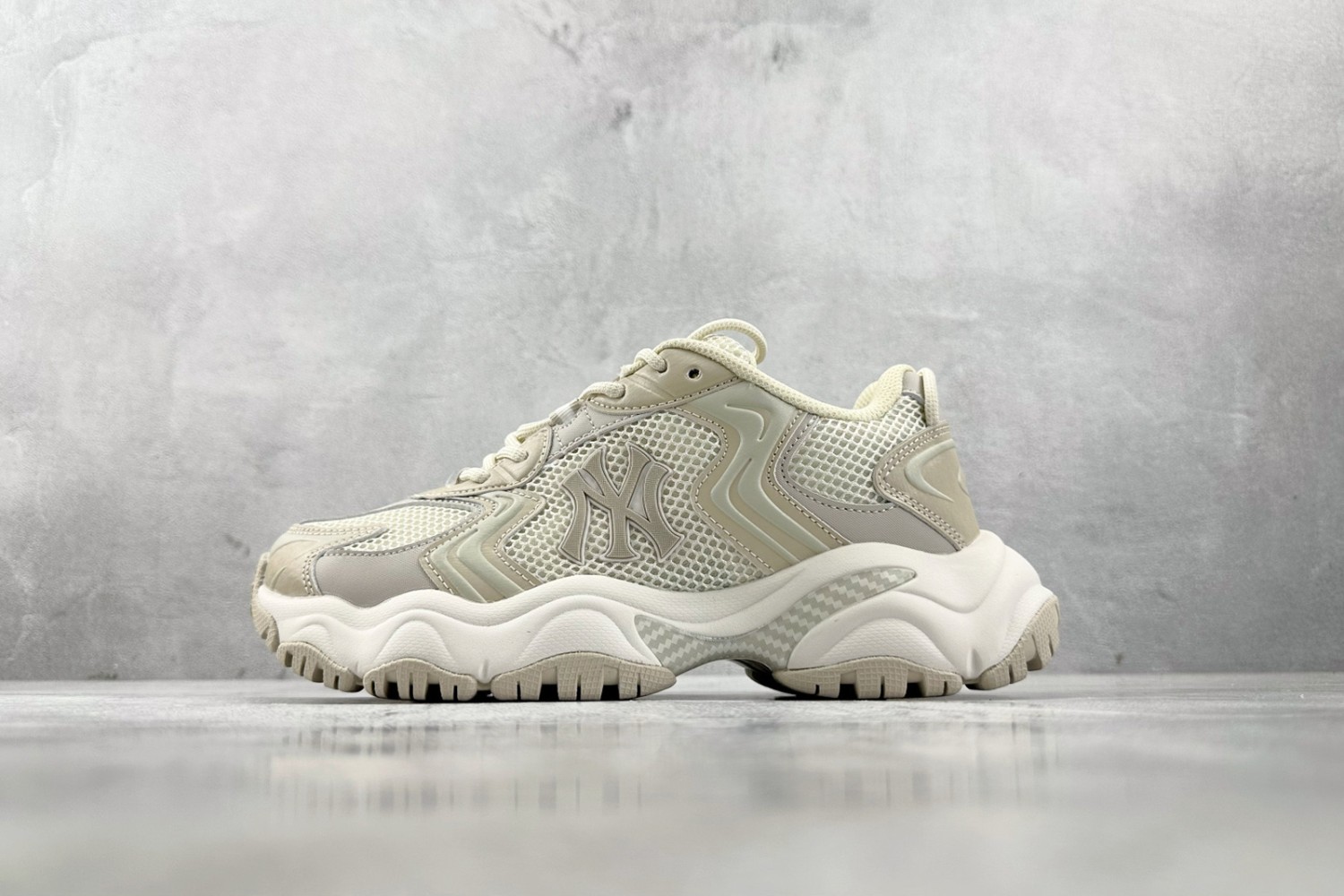 MLB NY Shoes MNS100003