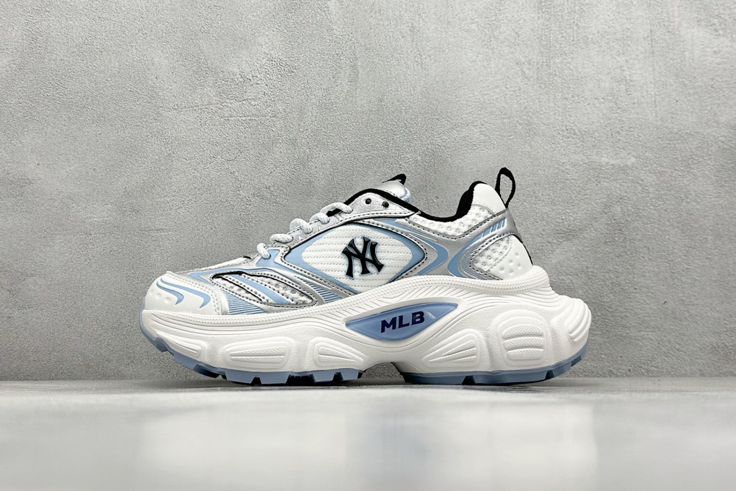 MLB NY Shoes MNS1000030