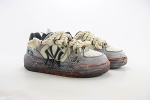 MLB NY Shoes MNS1000032