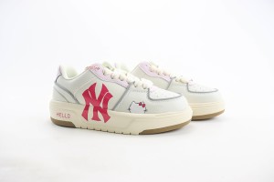 MLB NY Shoes MNS1000034